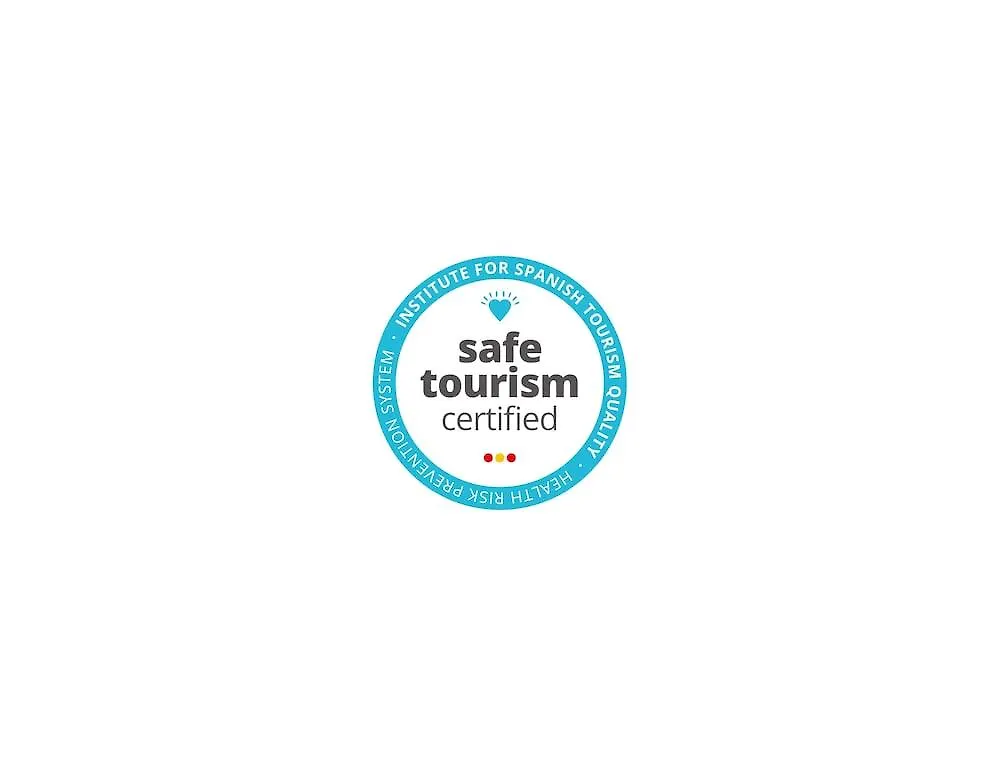 H10 Delfin - Adults Only Otel Salou İspanya