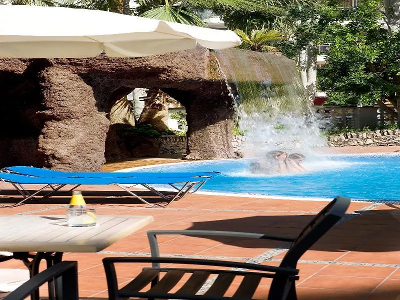 H10 Delfin - Adults Only Otel Salou İspanya