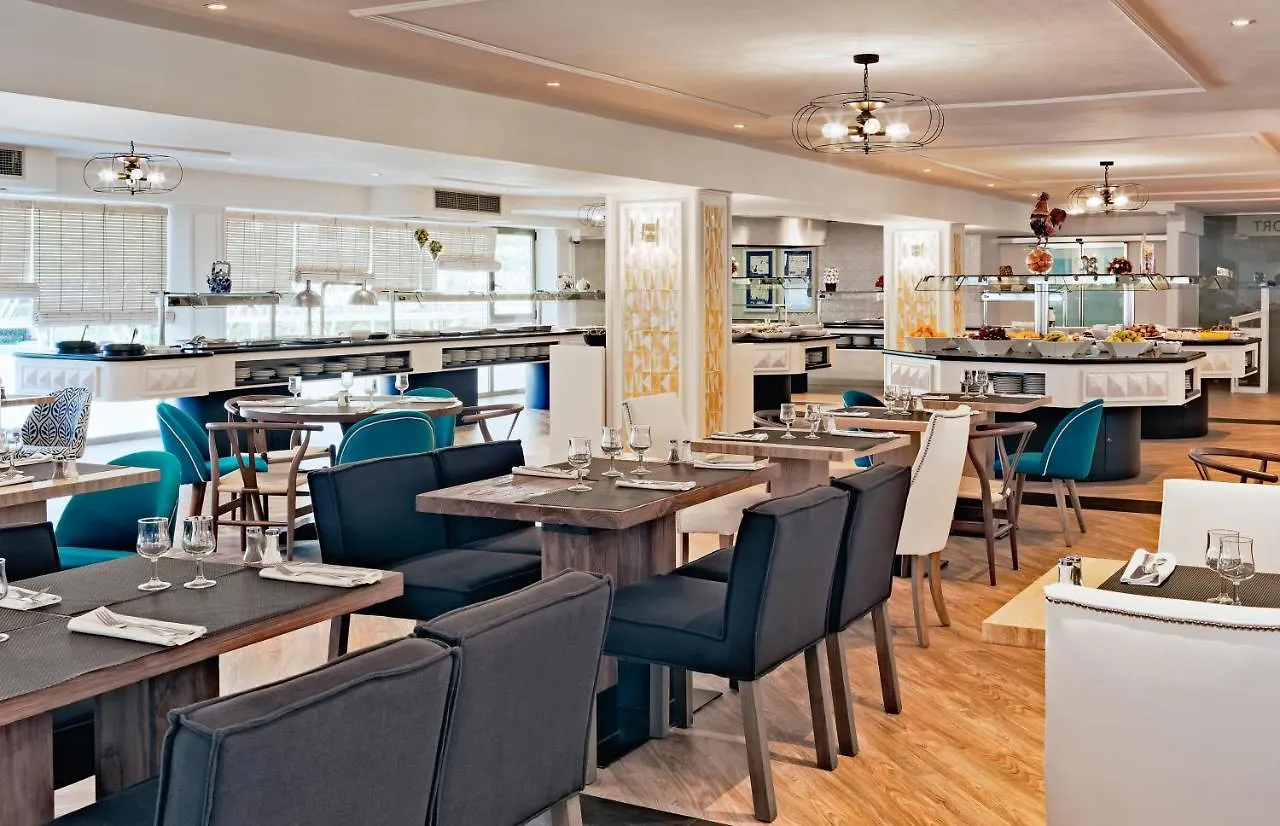 H10 Delfin - Adults Only Otel Salou