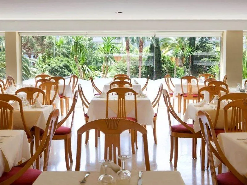 H10 Delfin - Adults Only Otel Salou