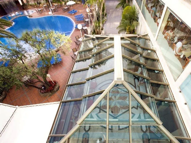 ****  H10 Delfin - Adults Only Otel Salou İspanya