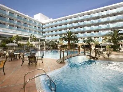 H10 Delfin - Adults Only Otel Salou 4*,