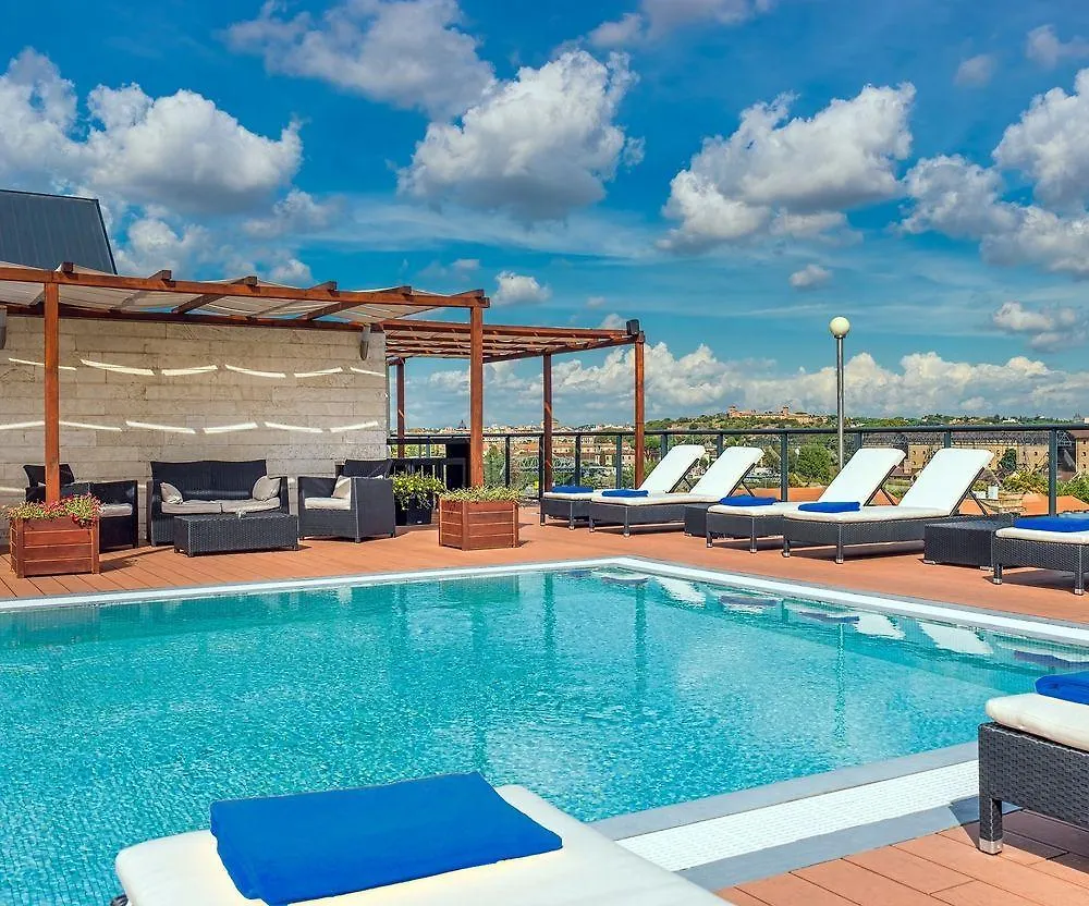 H10 Delfin - Adults Only Otel Salou