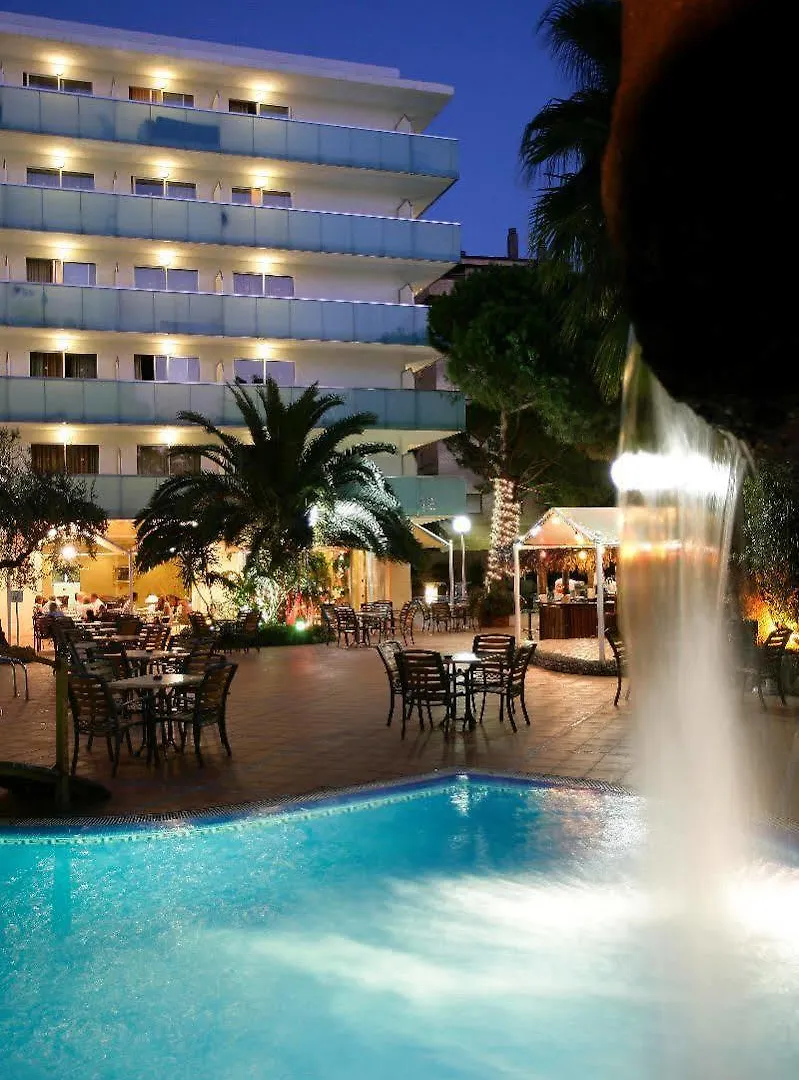 H10 Delfin - Adults Only Otel Salou