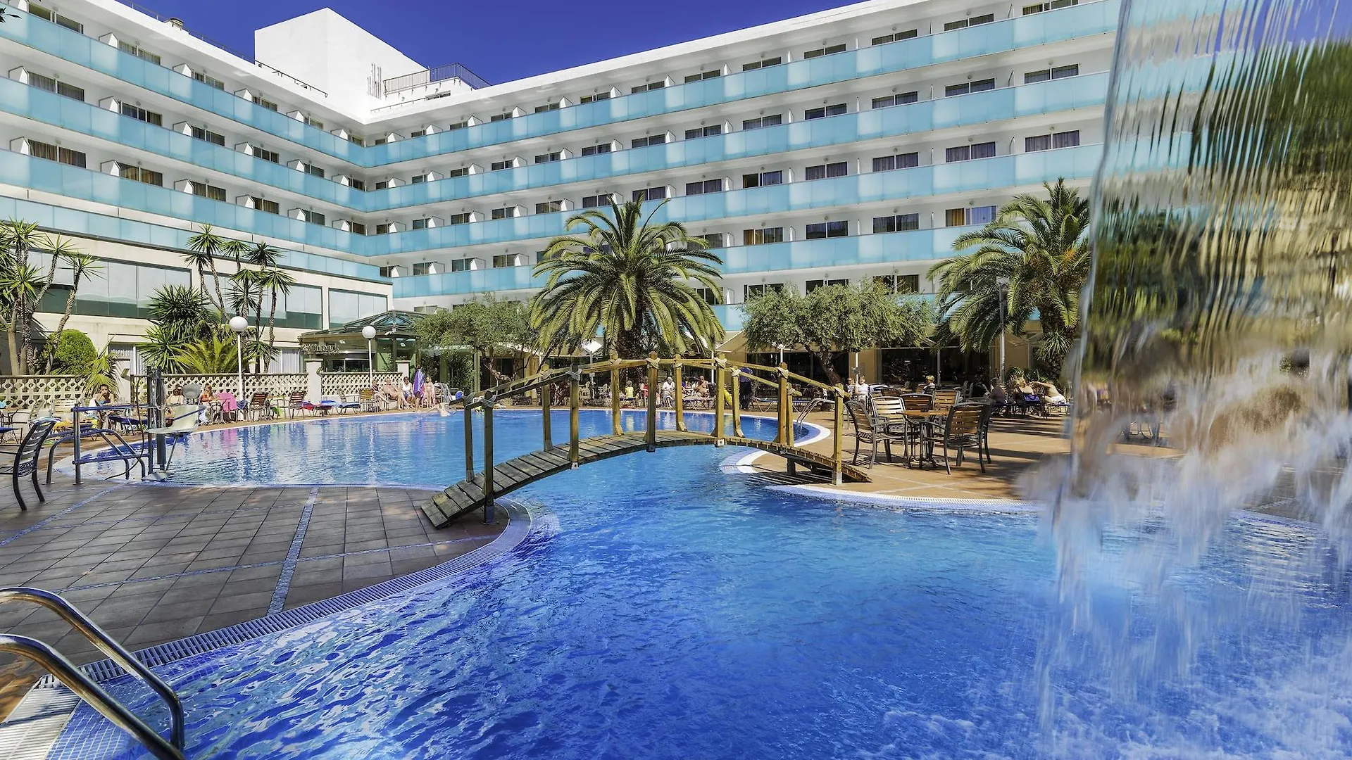 H10 Delfin - Adults Only Hotel Salou Spain