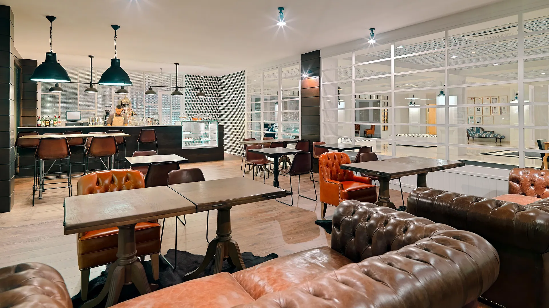 H10 Delfin - Adults Only Hotel Salou
