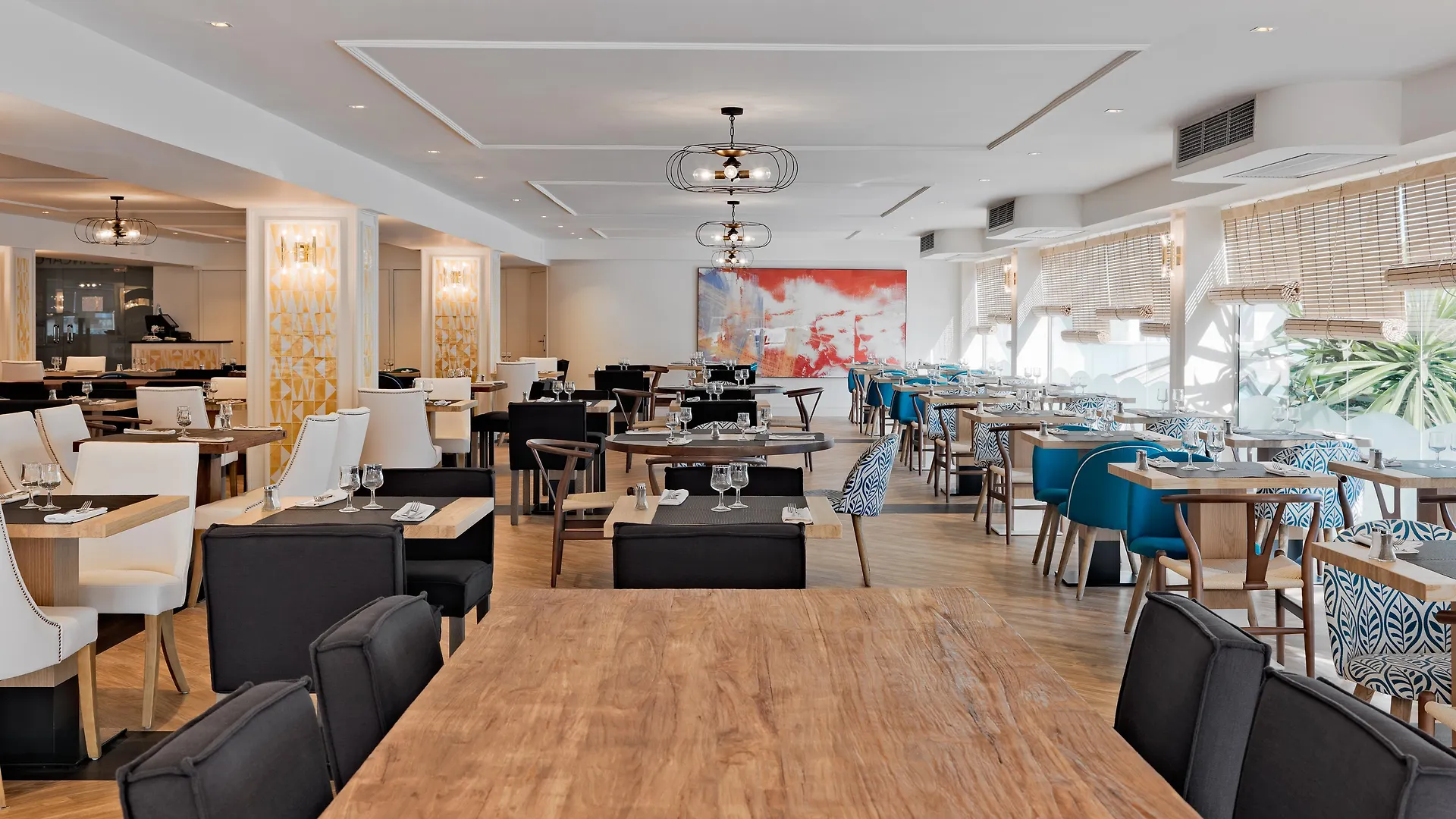 H10 Delfin - Adults Only Hotel Salou