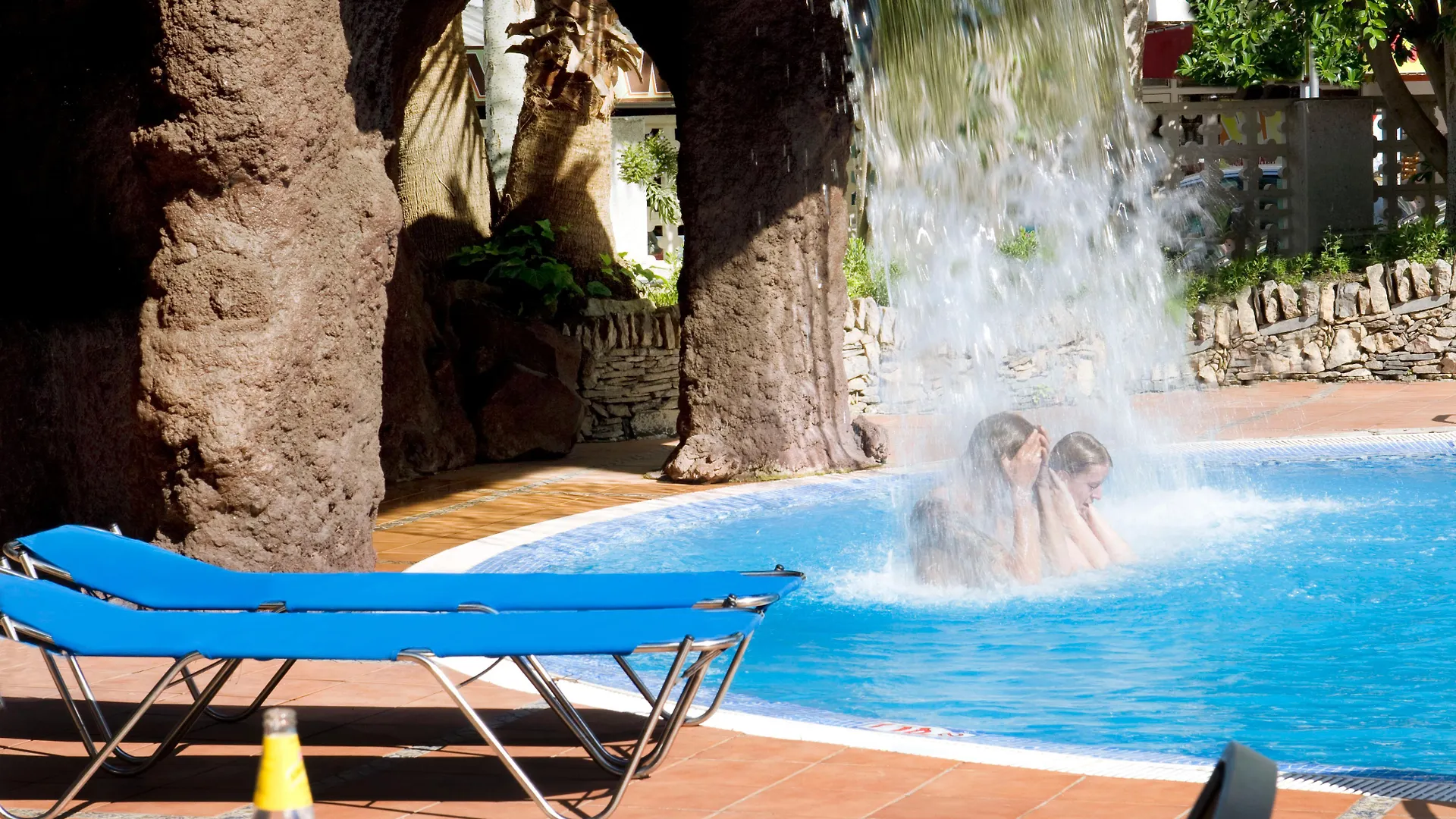 H10 Delfin - Adults Only Hotel Salou
