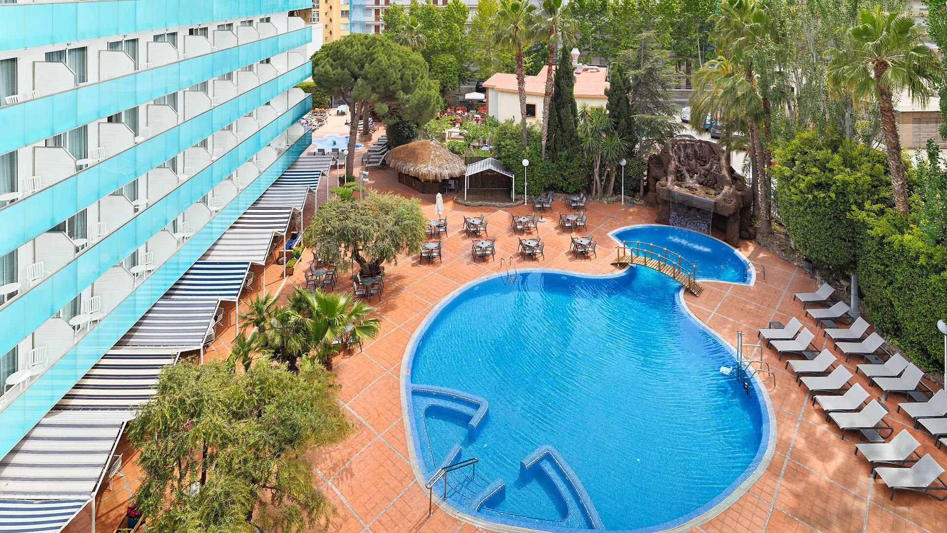 H10 Delfin - Adults Only Hotel Salou