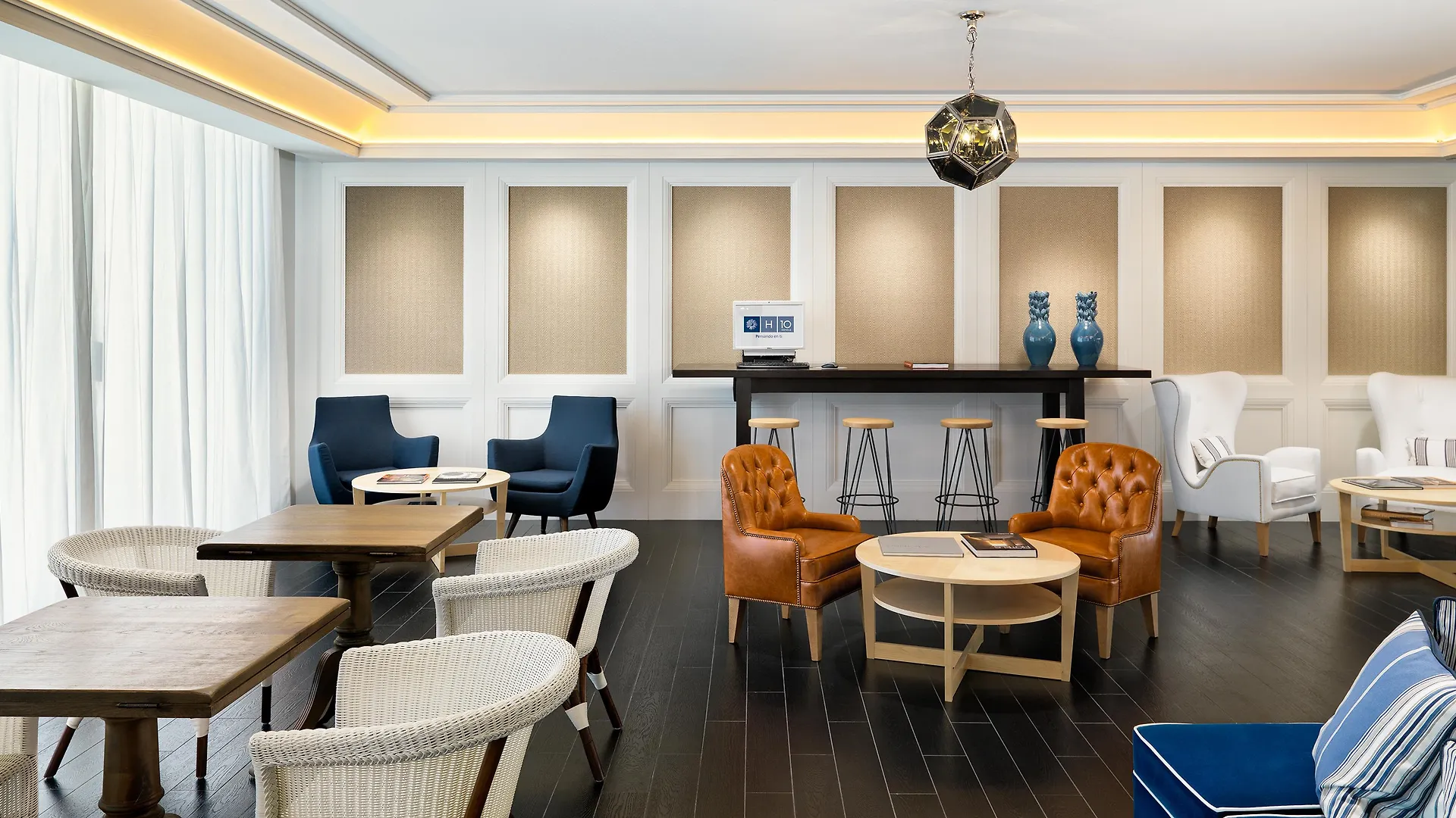 H10 Delfin - Adults Only Hotel Salou