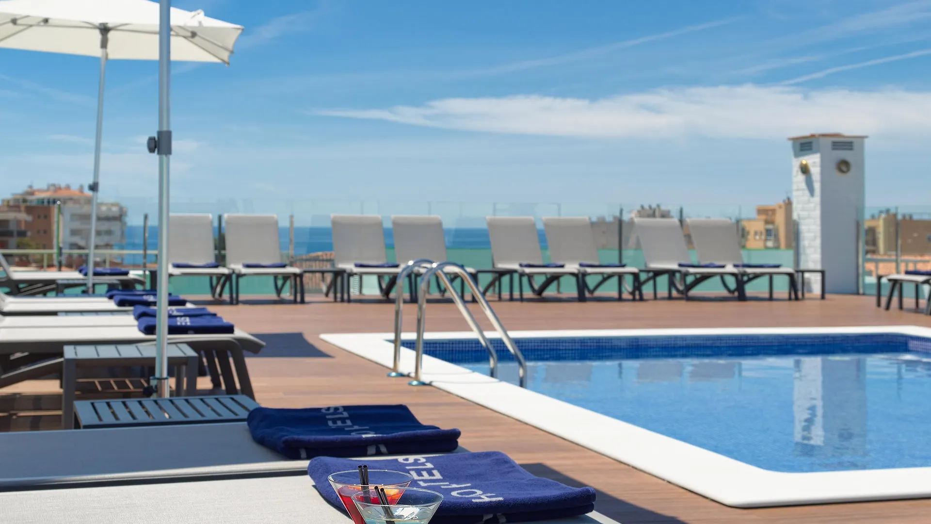 H10 Delfin - Adults Only Hotel Salou