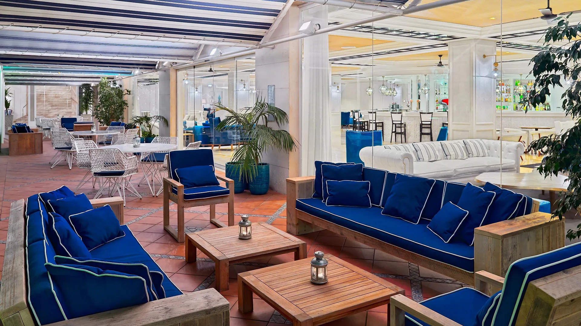 H10 Delfin - Adults Only Hotel Salou