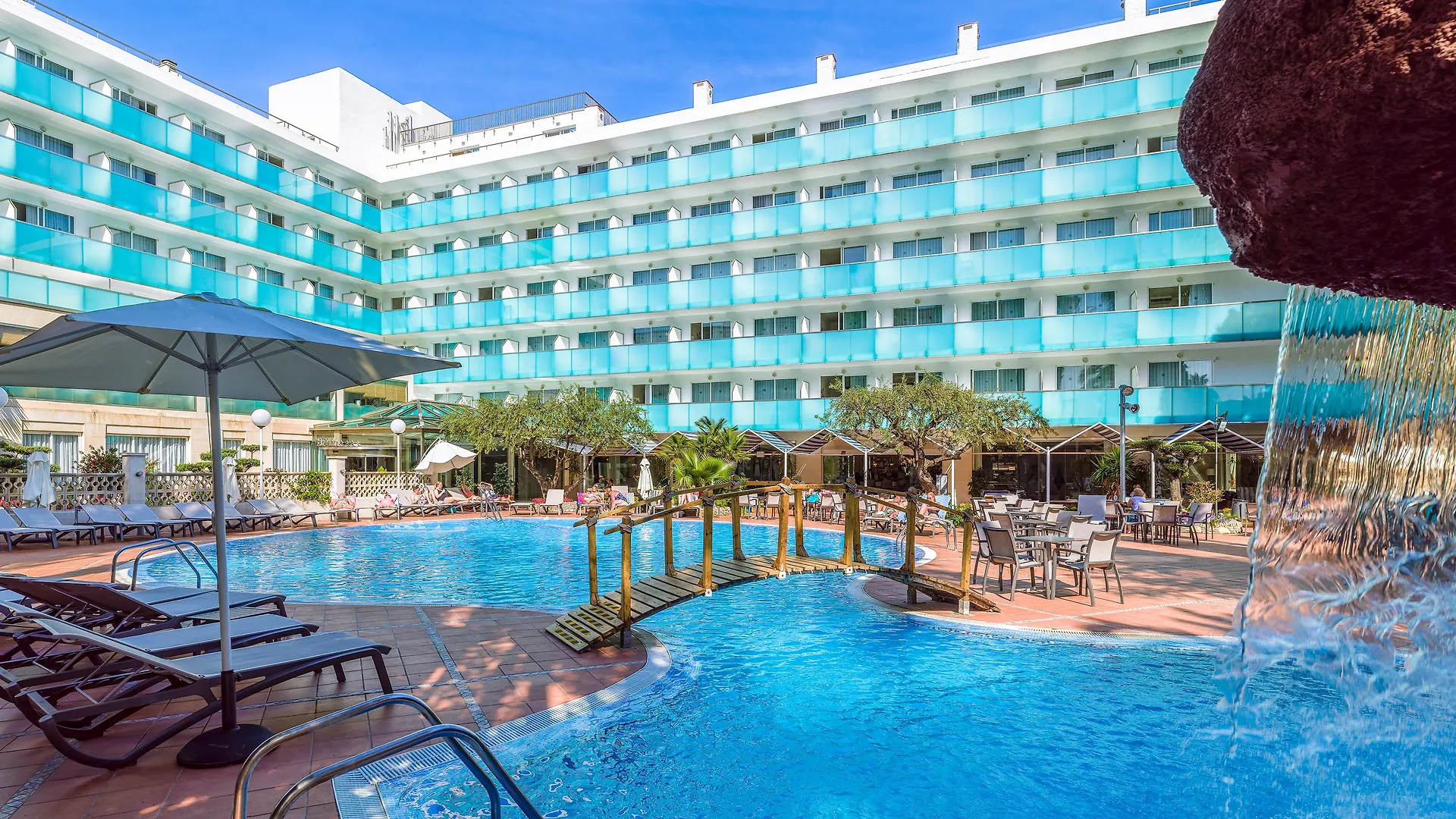 H10 Delfin - Adults Only Hotel Salou