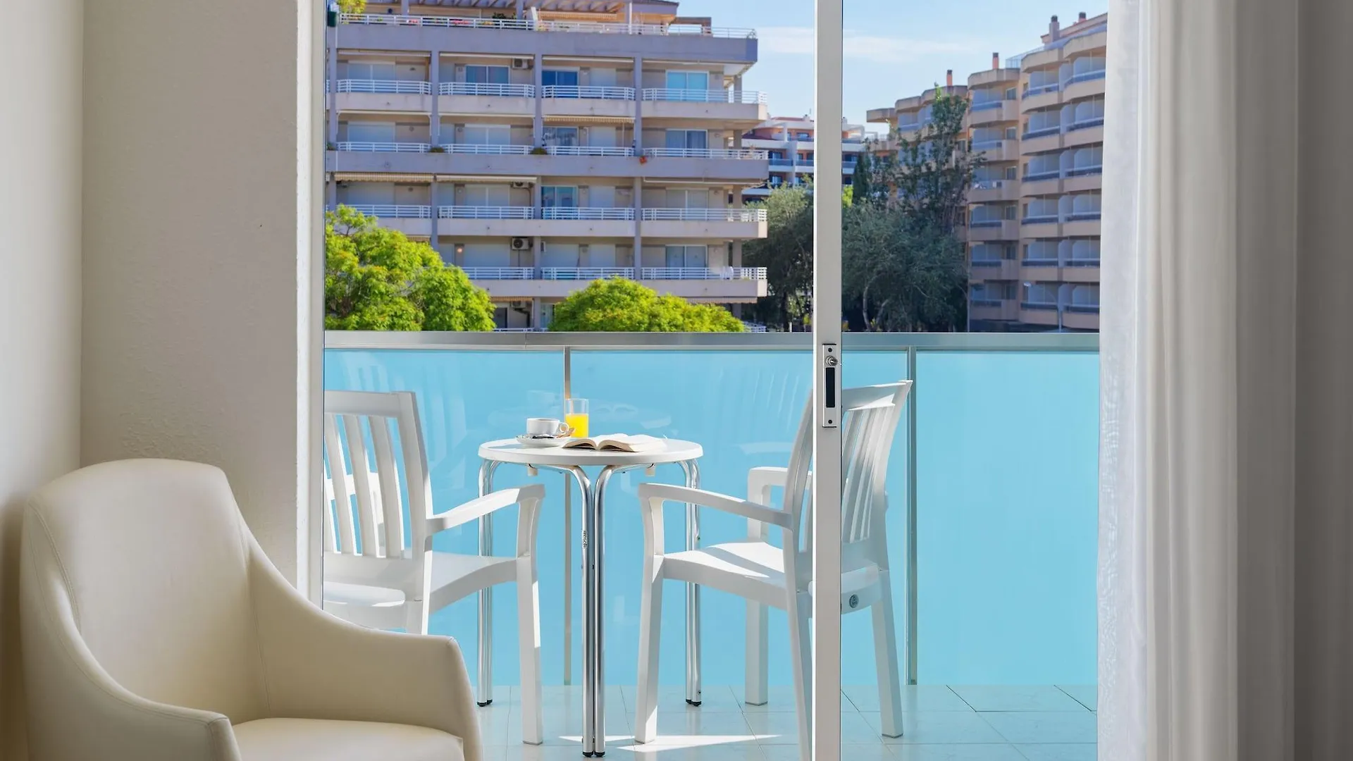 H10 Delfín - Adults Only Hotel Salou