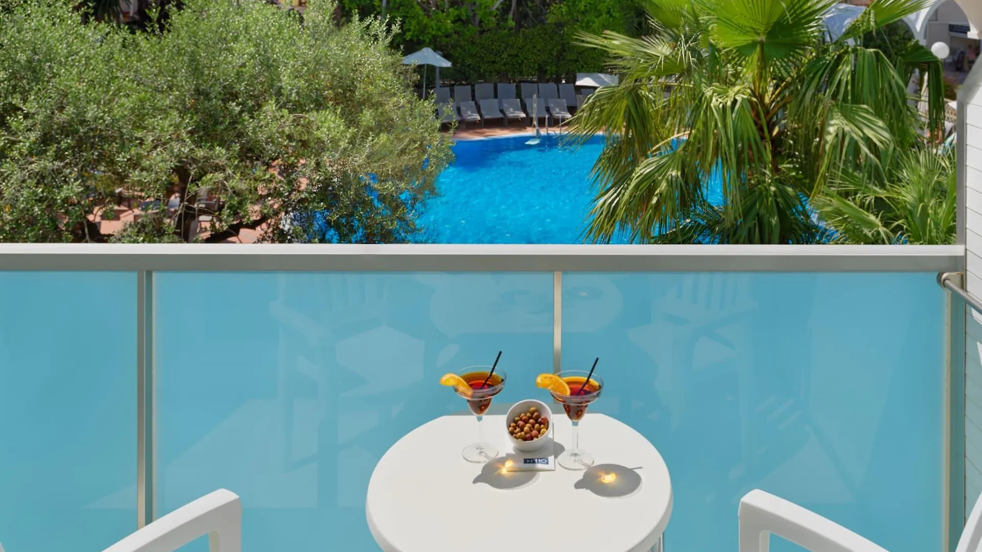 H10 Delfin - Adults Only Hotel Salou