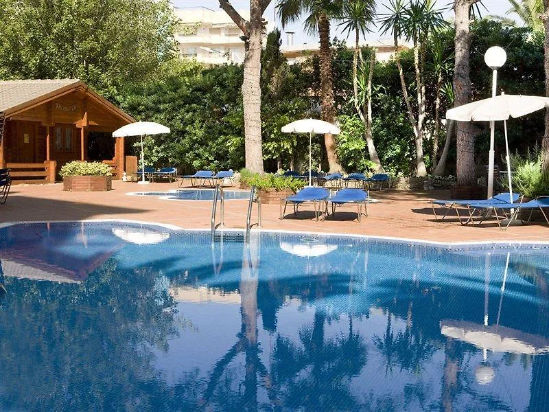 H10 Delfín - Adults Only Hotel Salou