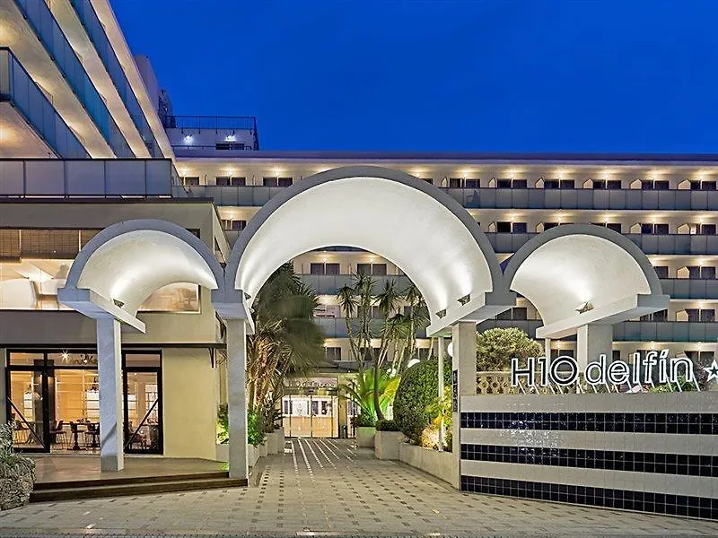 H10 Delfin - Adults Only Hotel Salou