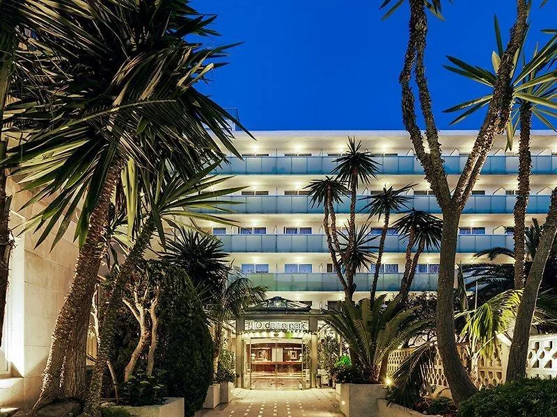 H10 Delfin - Adults Only Hotel Salou