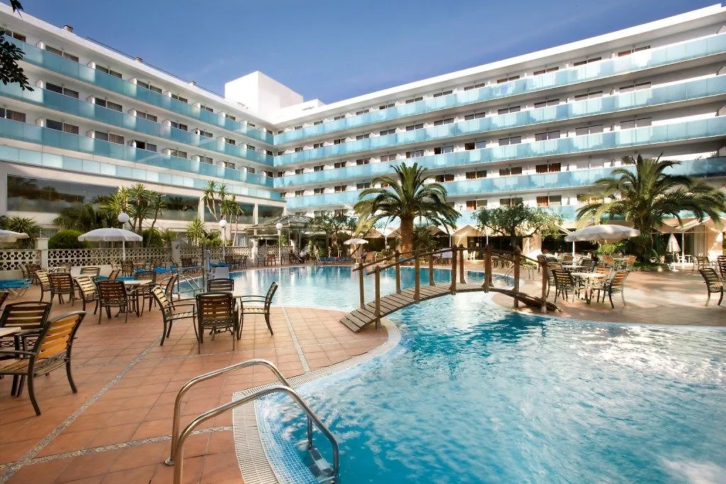 H10 Delfín - Adults Only Hotel Salou