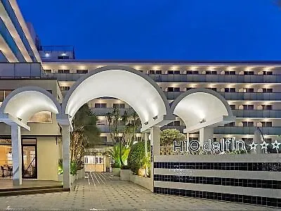 H10 Delfin - Adults Only Hotel Salou Spain