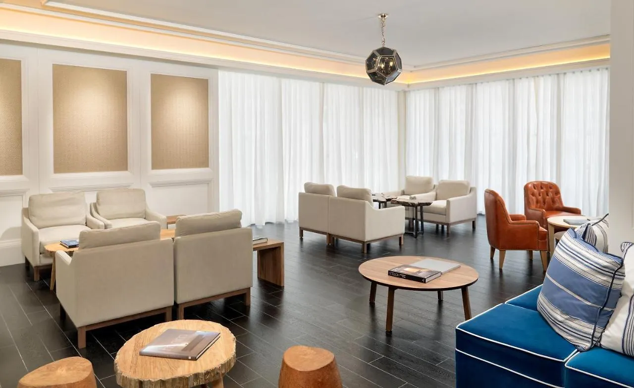 H10 Delfin - Adults Only Hotel Salou Spain