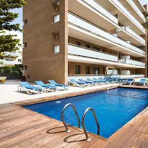 Appartement Center, Salou