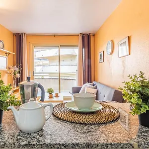 Sevilla Arysal Apartamento