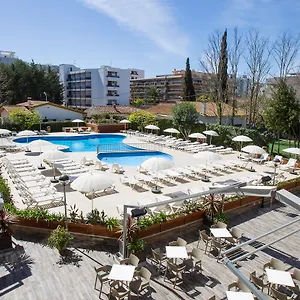 Cye Centre Aparthotel
