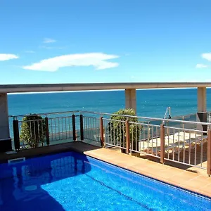 Appartement Palmas Vii Family Only