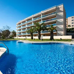 Appartement Ibersol Siesta Dorada, Salou