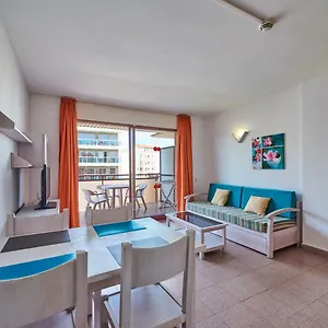 Appartement Inter