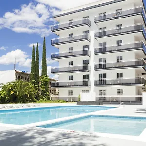 Appartement Intersalou Priorat, Salou