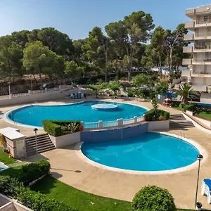 Appartement Catalonia Gardens, Salou