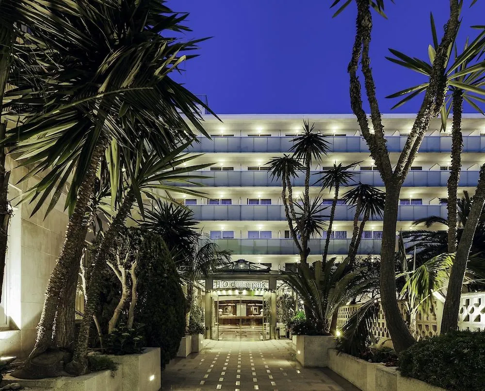 H10 Delfín - Adults Only Hotel Salou