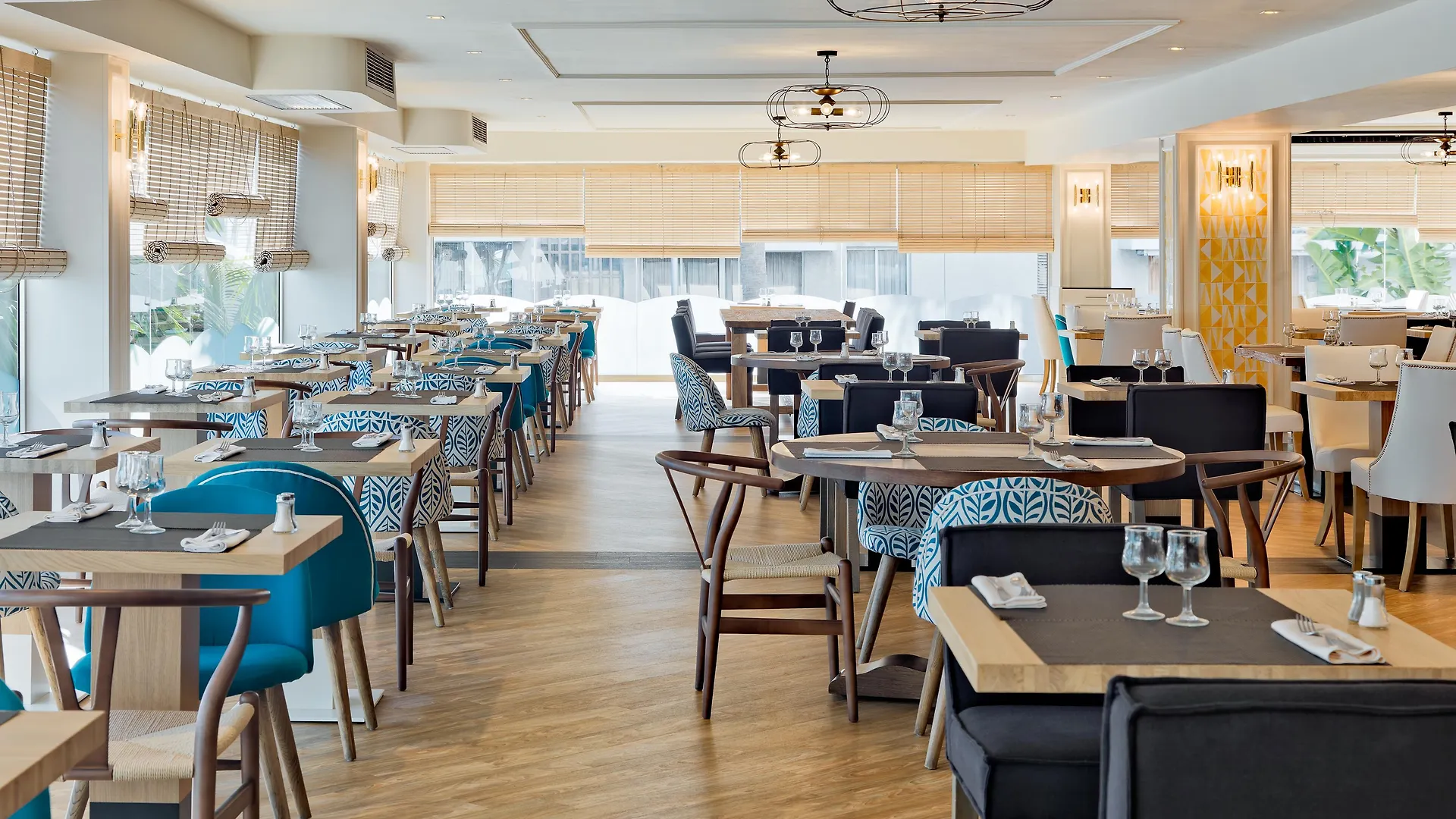 H10 Delfín - Adults Only Hotel Salou