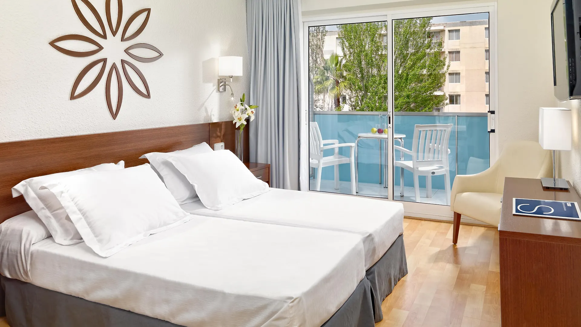 H10 Delfín - Adults Only Hotel Salou