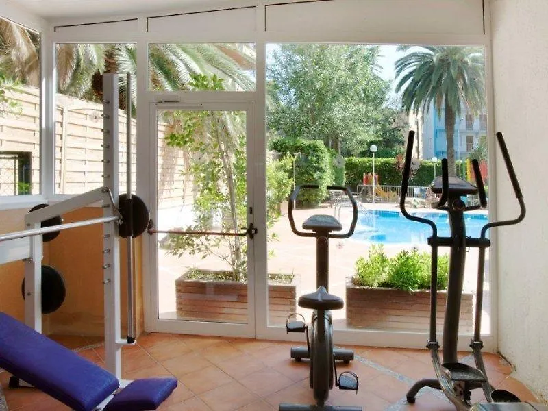 H10 Delfín - Adults Only Hotel Salou