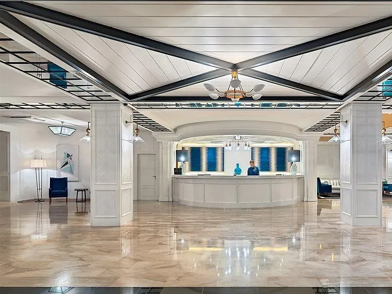 H10 Delfín - Adults Only Hotel Salou