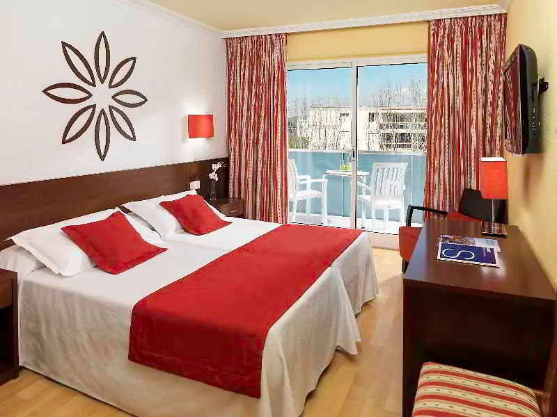 H10 Delfín - Adults Only Hotel Salou
