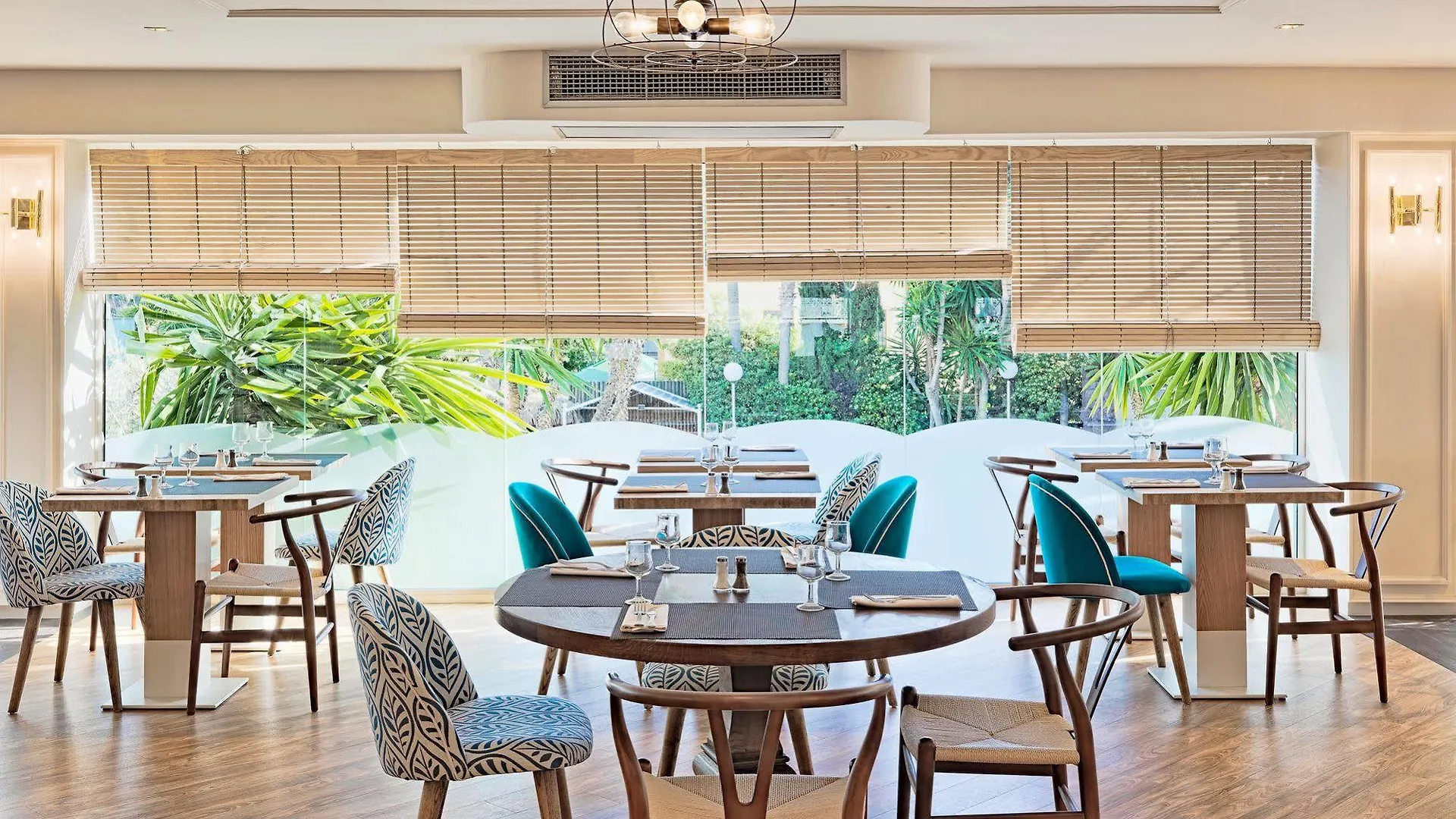 ****  H10 Delfín - Adults Only Hotel Salou Spanje
