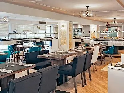 H10 Delfín - Adults Only Hotel Salou