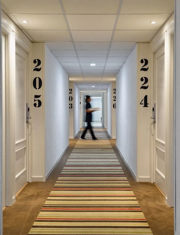H10 Delfín - Adults Only Hotel Salou