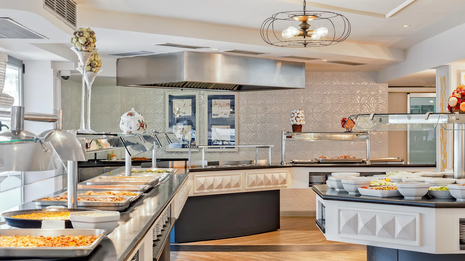 H10 Delfin - Adults Only Hotel Salou Spain