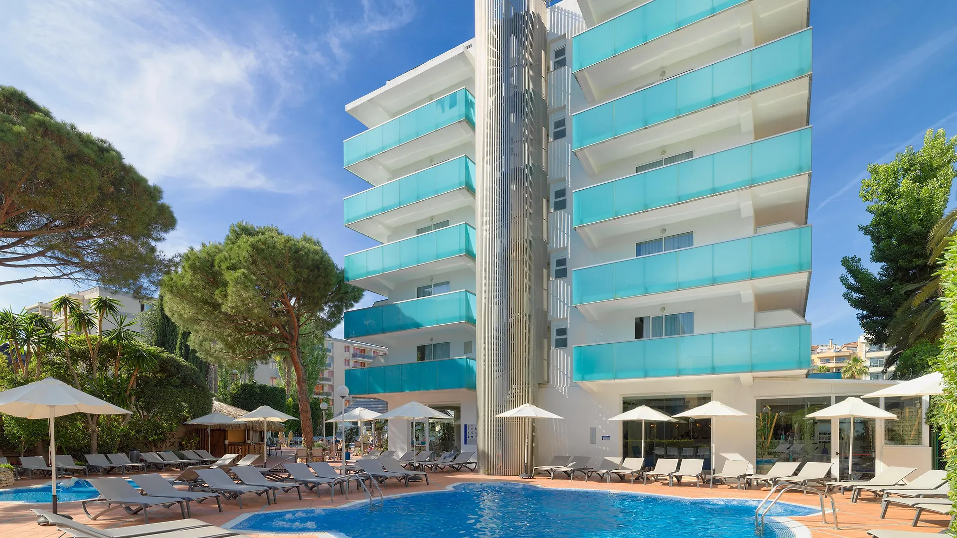 H10 Delfín - Adults Only Hotel Salou