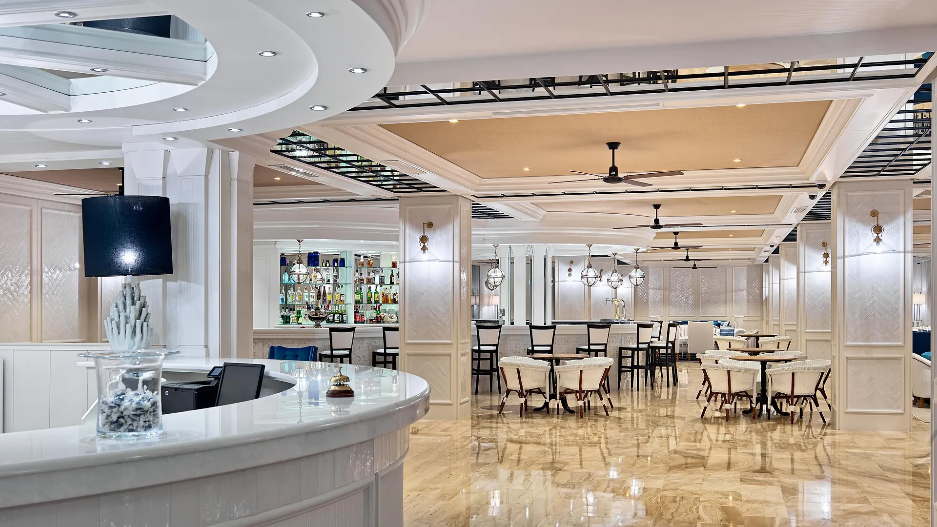 H10 Delfín - Adults Only Hotel Salou 4*,