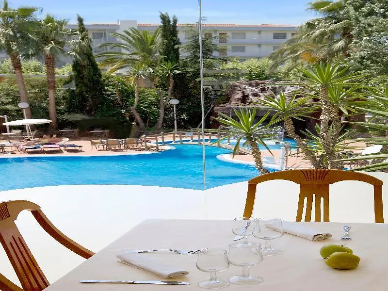 H10 Delfín - Adults Only Hotel Salou Spanje