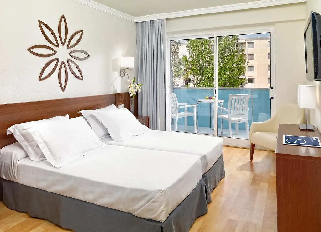 H10 Delfín - Adults Only Hotel Salou