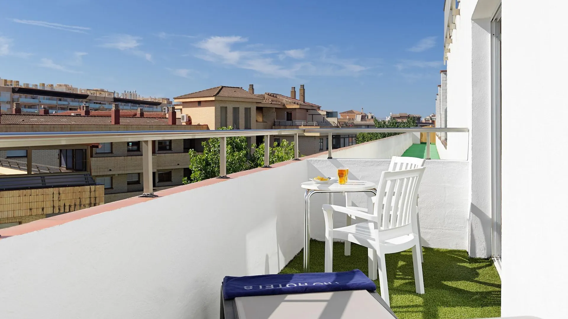 H10 Delfín - Adults Only Hotel Salou