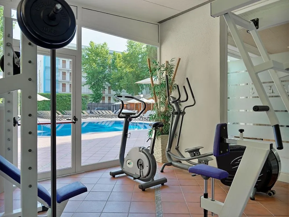 H10 Delfín - Adults Only Hotel Salou