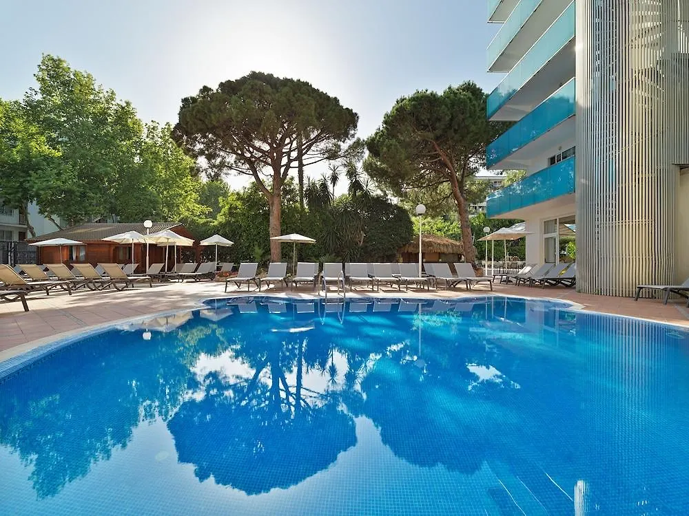 H10 Delfín - Adults Only Hotel Salou 4*,  Spanje